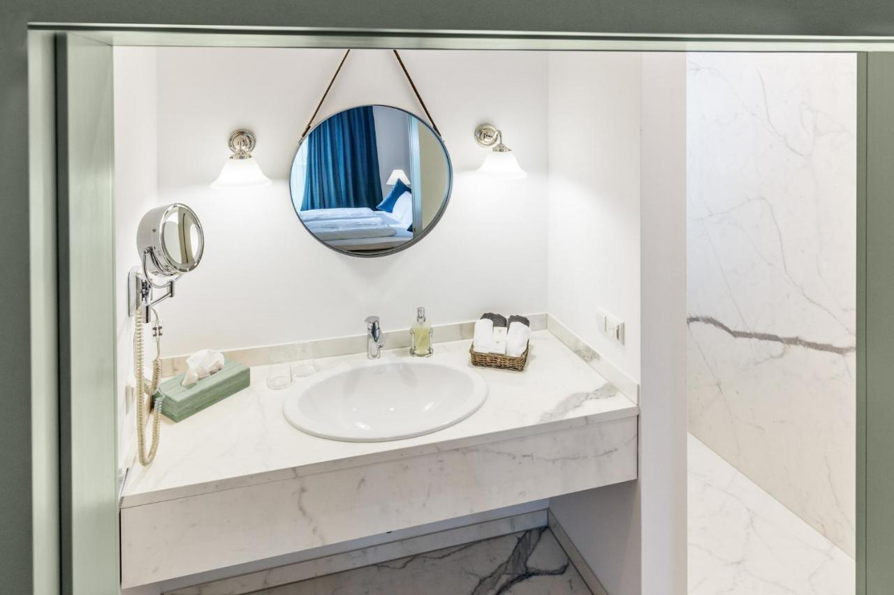 Hotel Zum Glockenturm Marktl Екстер'єр фото