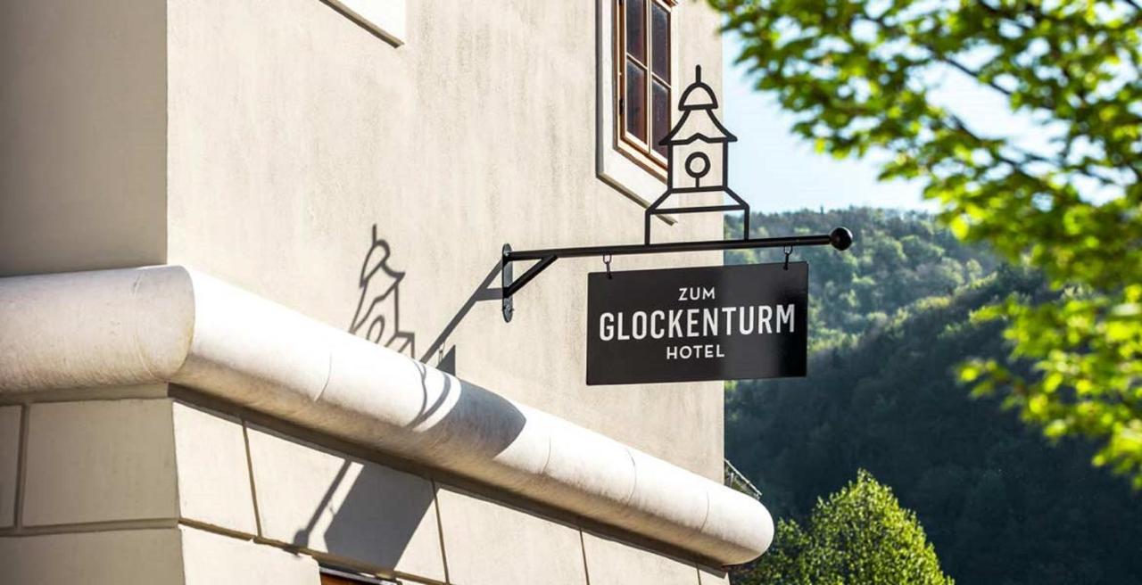 Hotel Zum Glockenturm Marktl Екстер'єр фото